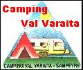 Camping Val Varaita