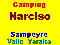 Camping Narciso Sampeyre