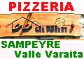 Pizzeria Co di Blin Sampeyre