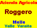 Azienda Agricola Roggero Melle