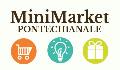 mini market Pontechianale
