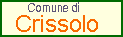 Crissolo