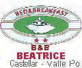 b&b BEATRICE - Castellar