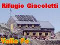Rifugio Giacoletti Pian del Re - Crissolo