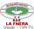 B&B la Fnera - Crissolo