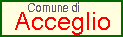 Acceglio