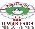 B&B Ghiro Felice
