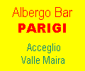 Albergo Parigi