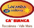 Locanda Occitana Ca'Bianca