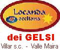 locanda dei Gelsi