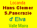 Locanda Hans Clemer