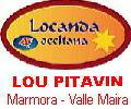 Lou Pitavin