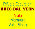 Rifugio BB Btrc drl Vern