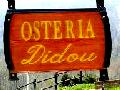 osteria