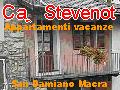 ca stevenot - S.Damiano Macra