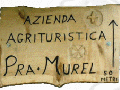 Agritur Pra Mourel