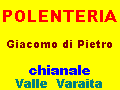 Polenteria Di Piatro