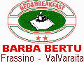 B&B Barba Bertu - Frassino