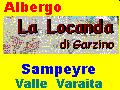Albergo La Locanda Sampeyre