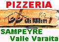 Pizzeria Co di Blin Sampeyre