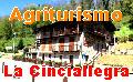agriturismo la cinciallrgra Frassino