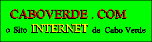 caboverde.com