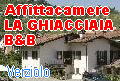 Affittacamere La Ghiacciaiaa