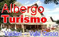 Albergo Turismo - Terme di Valdieri