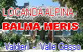 Locanda Alpina Balma Meris - Valdieri