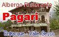 Ristorante Pagari - Entracque