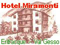 Hotel Miramonti Entracque