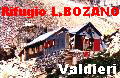 Rifugio Bozano