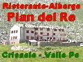 Albergo Pian del Re - Crissolo