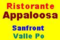 Rist.Appalosa - Sanfront