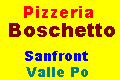 Pizzeria Boschetto - Sanfront