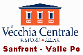 CAffittacamere La Vecchia Centrale - Sanfront