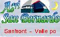 Agri San Bernardo Sanfront