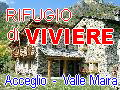 Rifugio di Viviere