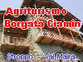 Agr.Borgata Ciamin stroppo