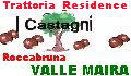 tratt. I CASTAGNI Roccabruna