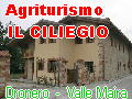 Agriurismo il ciliegio - Dronero