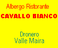 Alb Rist Cavallo Bianco