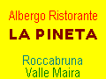 Albergo Rist La Pineta