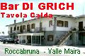 bar di grich roccabruna