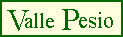 valle Pesio