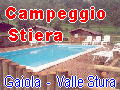 Stiera Village - Gaiola