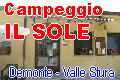 Campeggio IL SOLE - Demonte