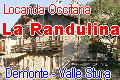 Locanda Occ. La Randoulina - Demonte