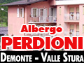 Albergo dei Perdioni - Demonte
