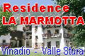 Residence La Marmotta - Vinadio
